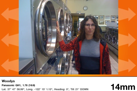 Laundromat - Oakland