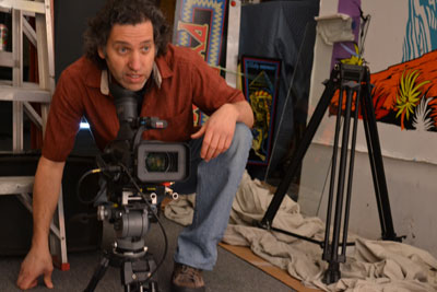 charlie kuttner frames surf champ