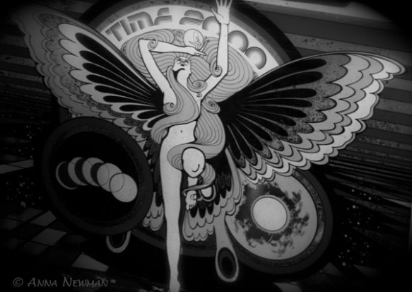 Time 2000 Pinball by Atari