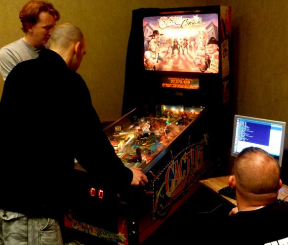 photo by Mark Czarnowski